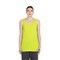 BELLA + CANVAS Superior Unisex Heather CVC Tank with Sustainable Airlume Cotton and Modern Retail Fit